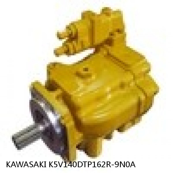 K5V140DTP162R-9N0A KAWASAKI K5V HYDRAULIC PUMP #1 image